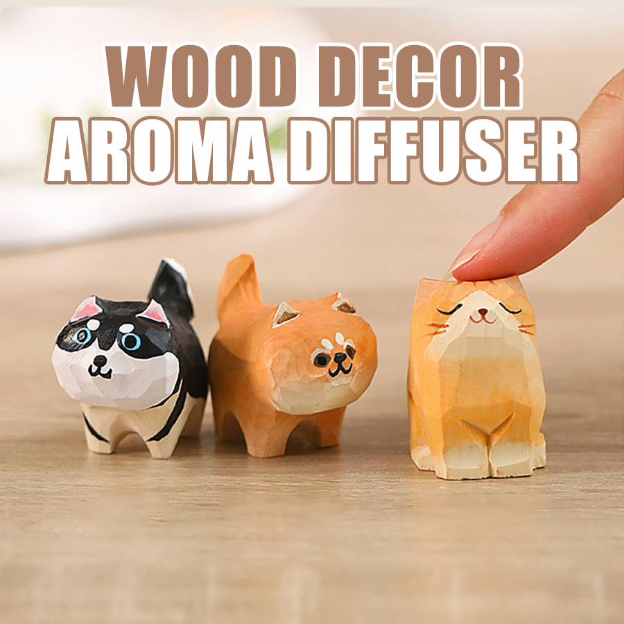 1PC pet aroma diffuser No perf - Car Fragrance Diffuser review and price