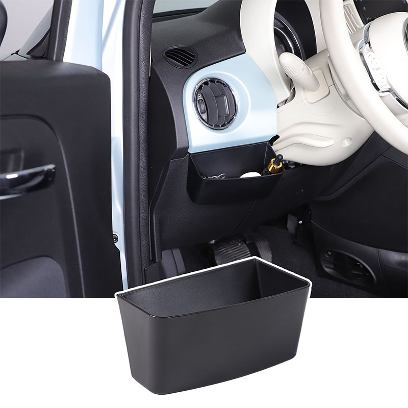 For Fiat 500 2010-2026 Car Das - Car Accessories For Dashboard review and price