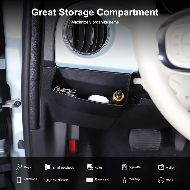 For Fiat 500 2010-2026 Car Das - Car Accessories For Dashboard review and price