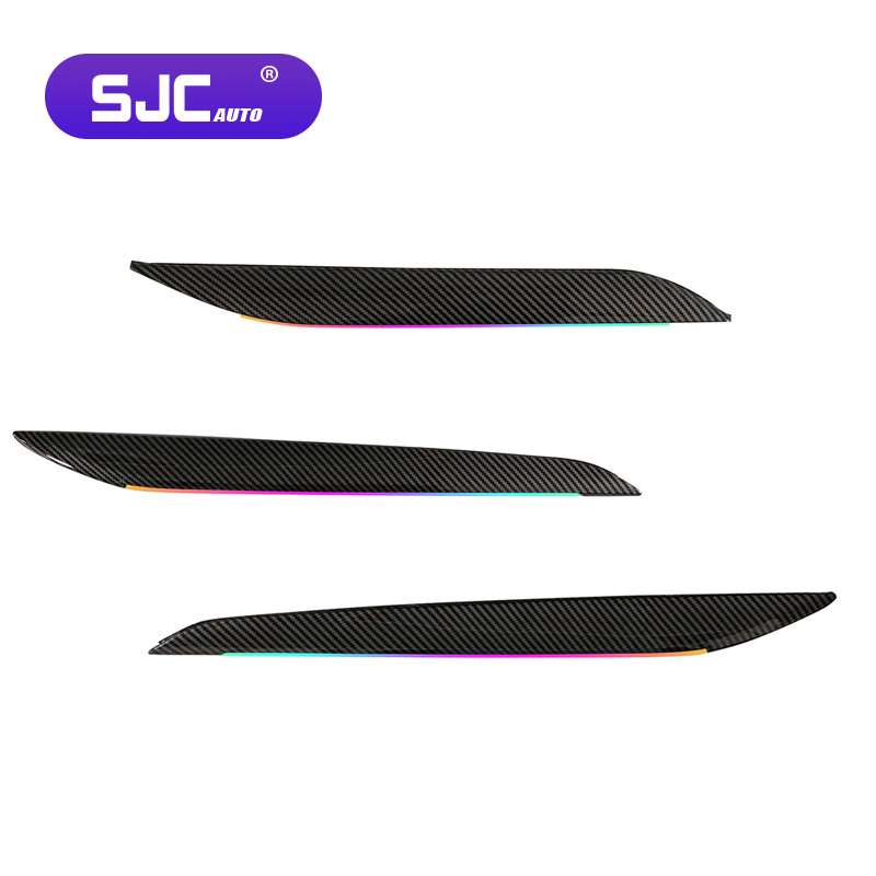 NewSJC OEM 1:1 Car 64 Color Am - Led Interior Ambient Light review and price