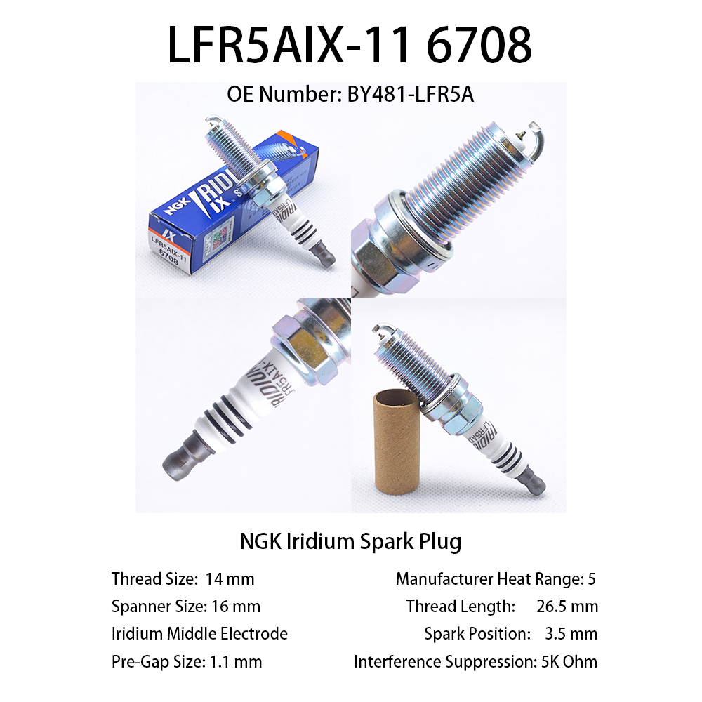 1pcs Original NGK Iridium IX S - Ngk Spark Plug Iridium Ix review and price
