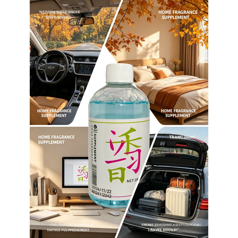 Car Aromatherapy Refill / Air  - Car Fragrance Diffuser review and price
