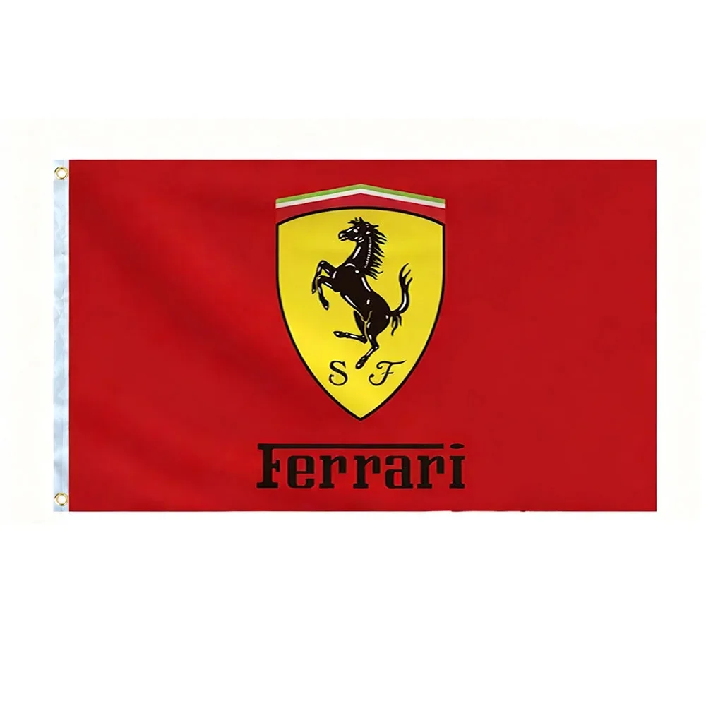 90x150cm Racing Motorcycles Ca - Car Accessories Banner review and price