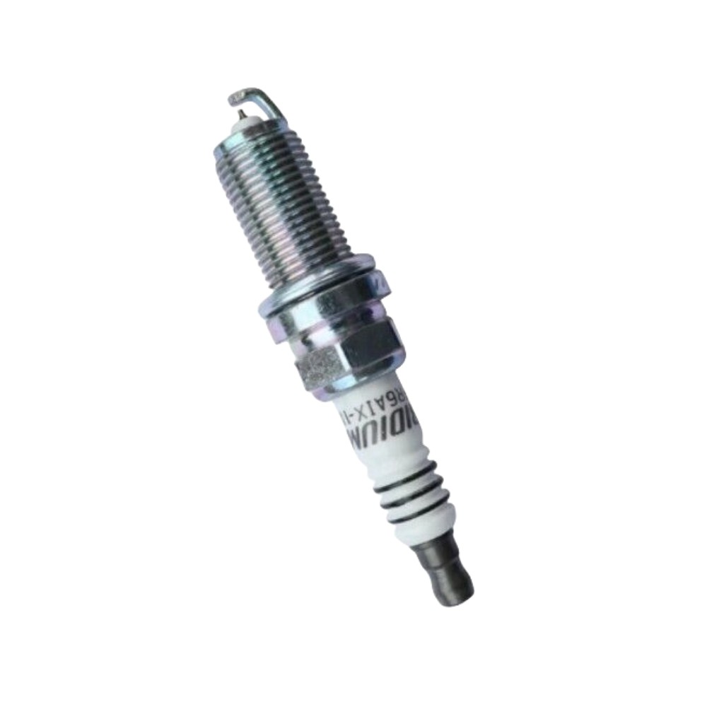 Set of 4 NGK 6619 LFR6AIX-11 I - Ngk Spark Plug Iridium Ix review and price