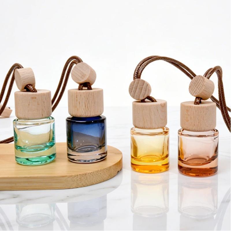 Mini Round Pendant Essential O - Car Fragrance Diffuser review and price