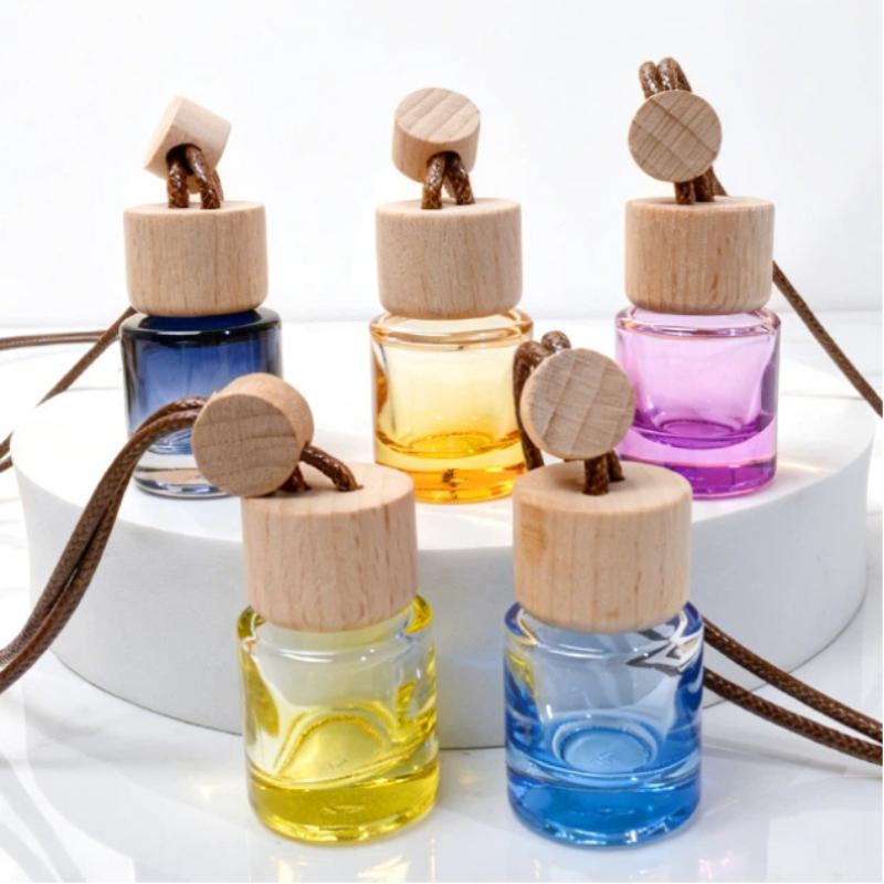 Mini Round Pendant Essential O - Car Fragrance Diffuser review and price