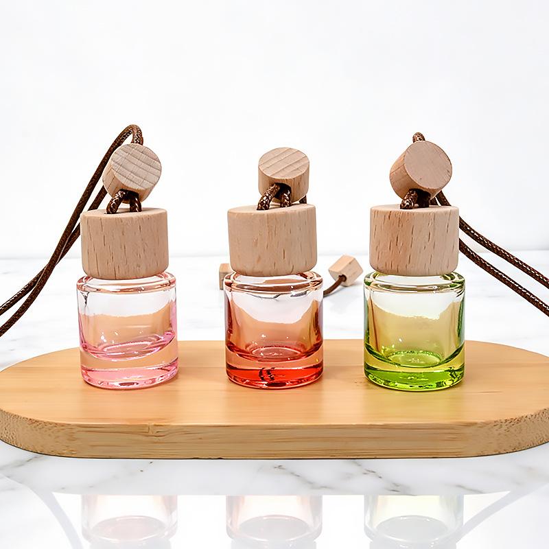 Mini Round Pendant Essential O - Car Fragrance Diffuser review and price