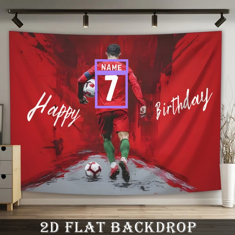 2D Flat Customized Birthday Ba - Car Accessories Banner review and price