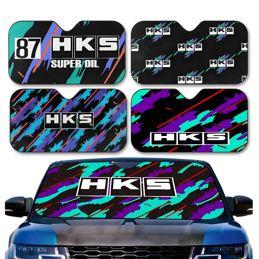 Sports Car HKS JDM Accessories - Car Accessories Window review and price