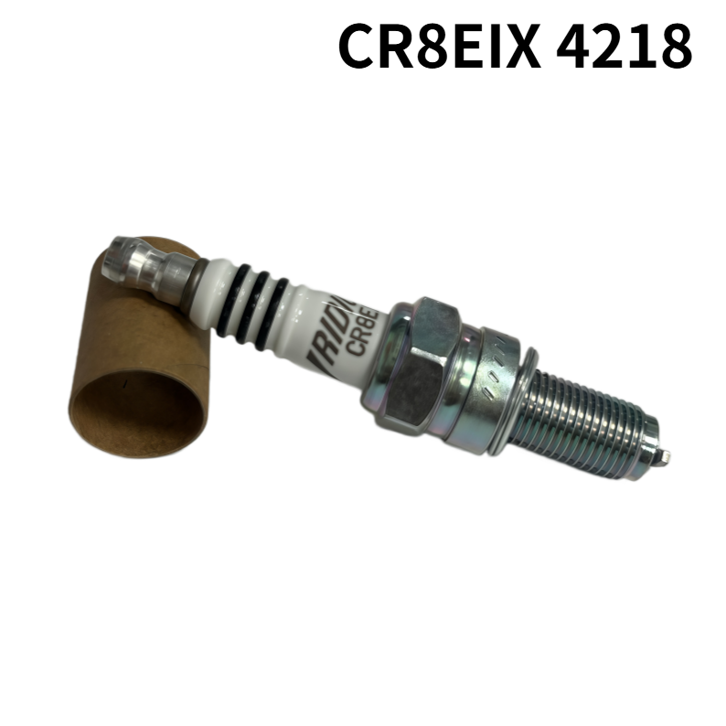 1Pc NGK CR8EIX 4218 Iridium IX - Ngk Spark Plug Iridium Ix review and price
