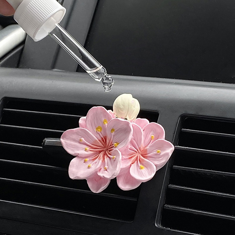1pc Car Fashion Small Exquisit - Car Fragrance Diffuser review and price