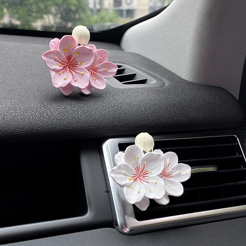 1pc Car Fashion Small Exquisit - Car Fragrance Diffuser review and price