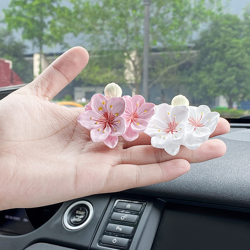 1pc Car Fashion Small Exquisit - Car Fragrance Diffuser review and price