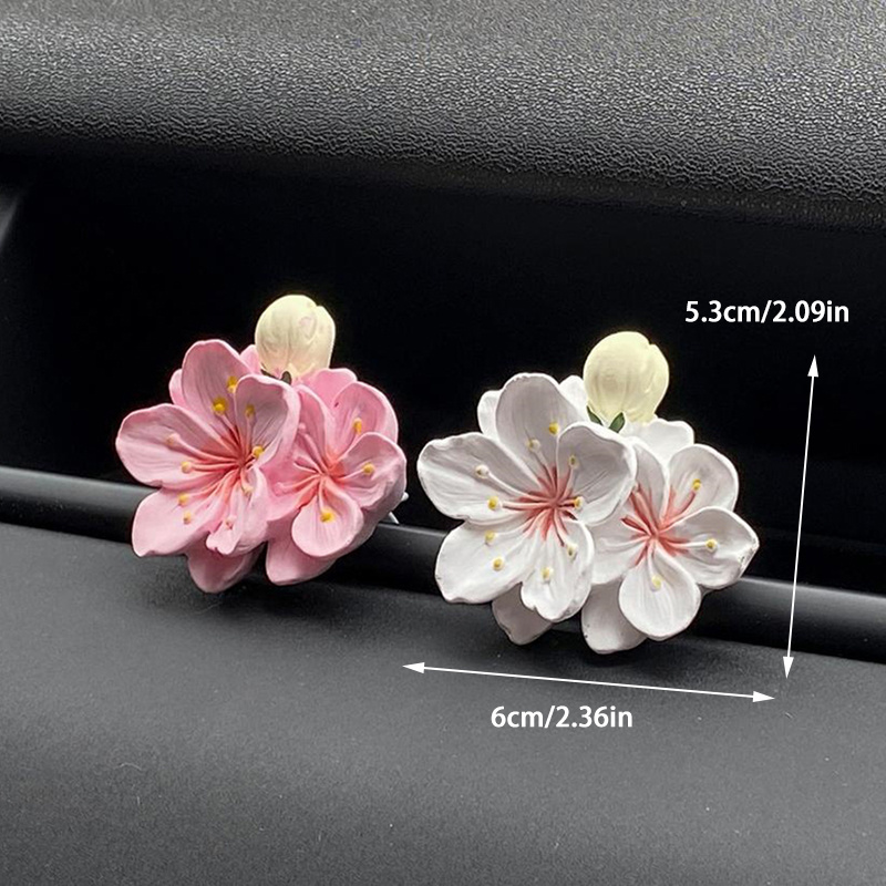 1pc Car Fashion Small Exquisit - Car Fragrance Diffuser review and price