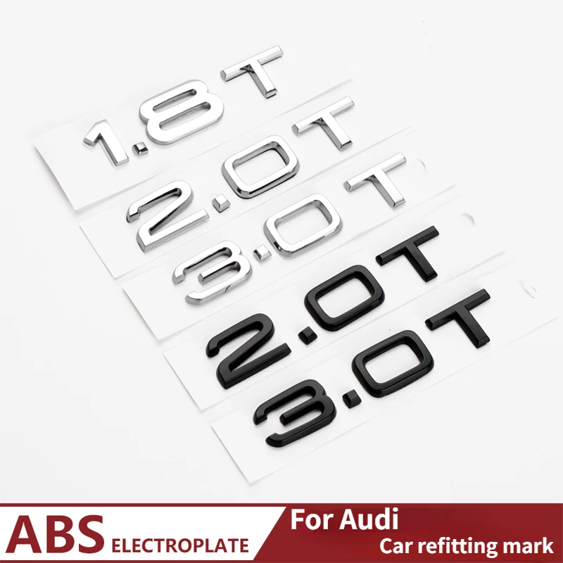 Car modeling 3d ABS letter bad - Car Accessories Quick Delivery review and price