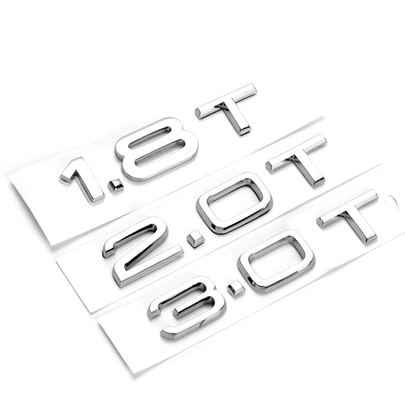 Car modeling 3d ABS letter bad - Car Accessories Quick Delivery review and price