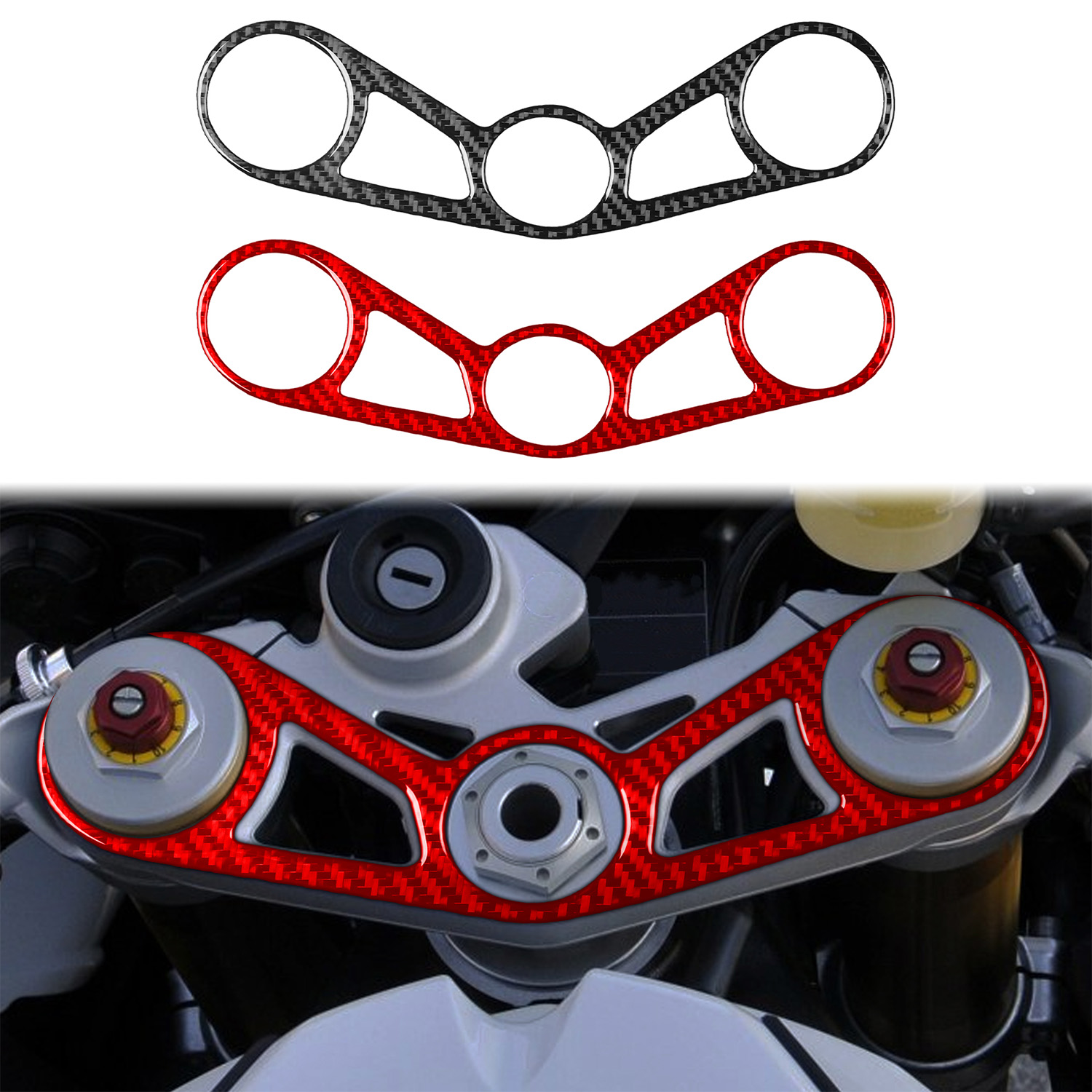 For BMW S1000 RR 2015-2019 Car - Car Accessories For Dashboard review and price