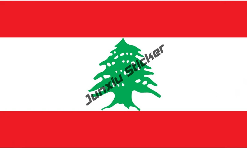 Lebanon Decal Car Accessories  - Car Accessories Lebanon review and price