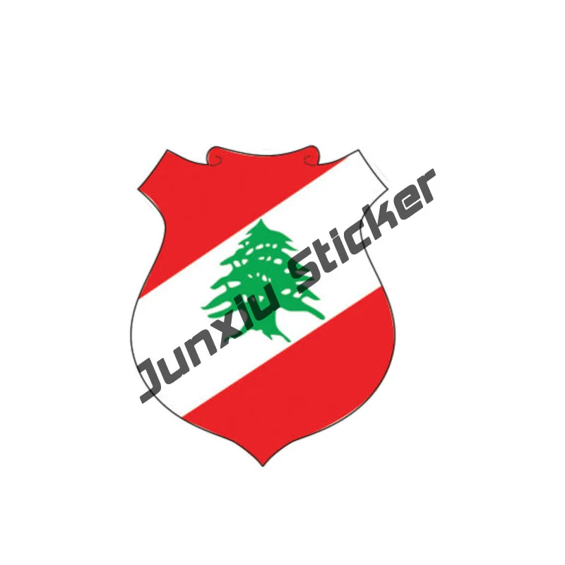 Lebanon Decal Car Accessories  - Car Accessories Lebanon review and price