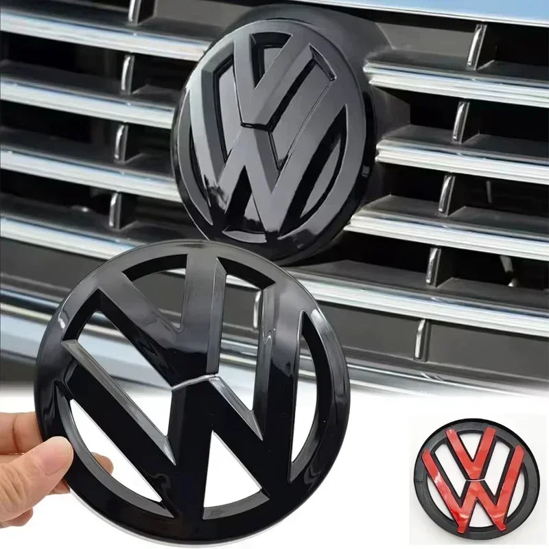 ABS 3D car front and rear badg - Car Accessories Quick Delivery review and price