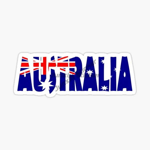 Creative AUS Australia Flag Ma - Car Accessories Australia review and price