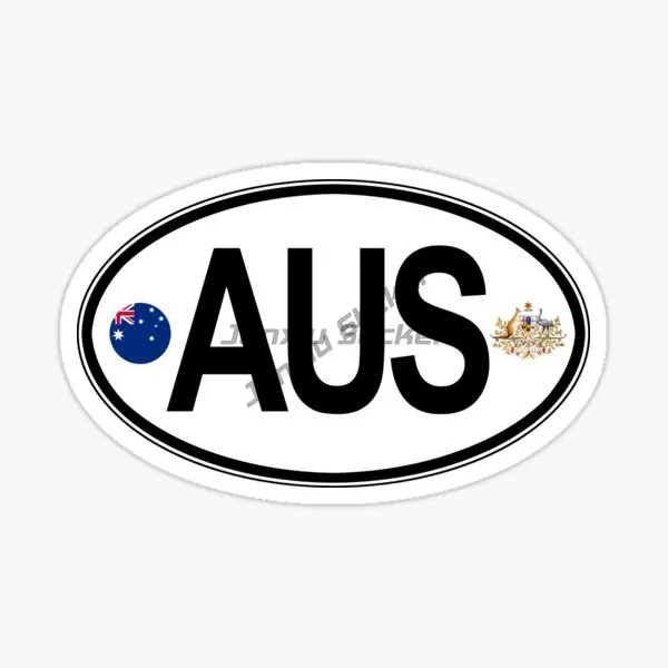 Creative AUS Australia Flag Ma - Car Accessories Australia review and price
