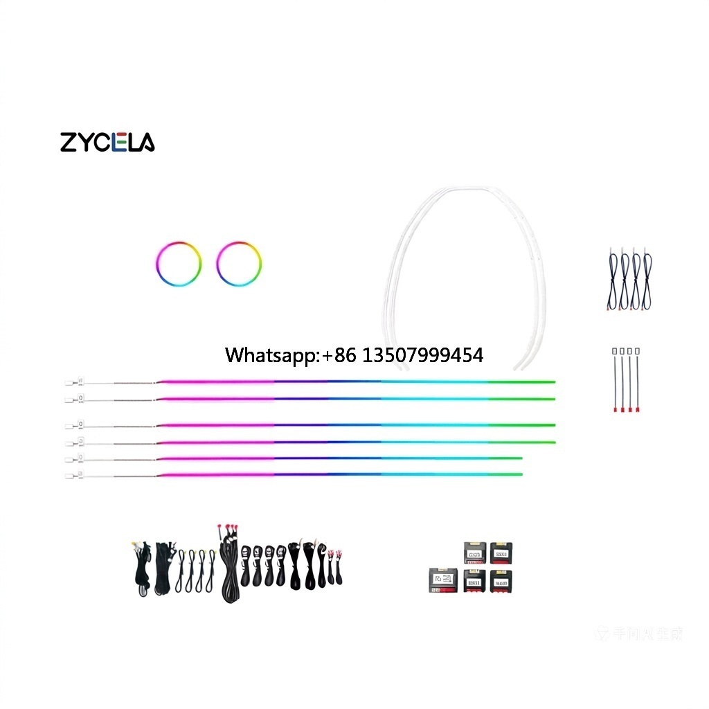 for Tesla Model 3 2023-2024 Sy - Led Interior Ambient Light review and price