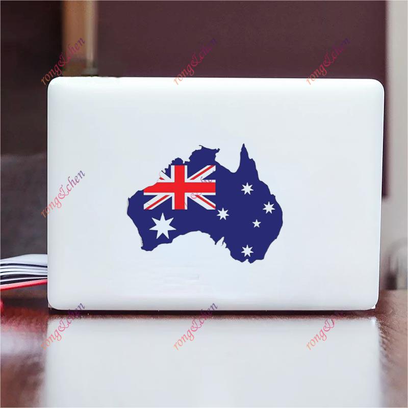 Australia Flag Sticker and Dec - Car Accessories Australia review and price