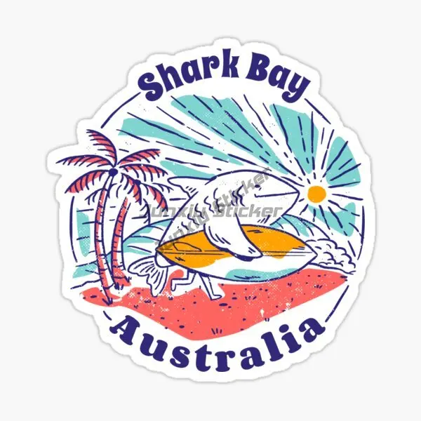 AUS Australia Flag Map Scenery - Car Accessories Australia review and price