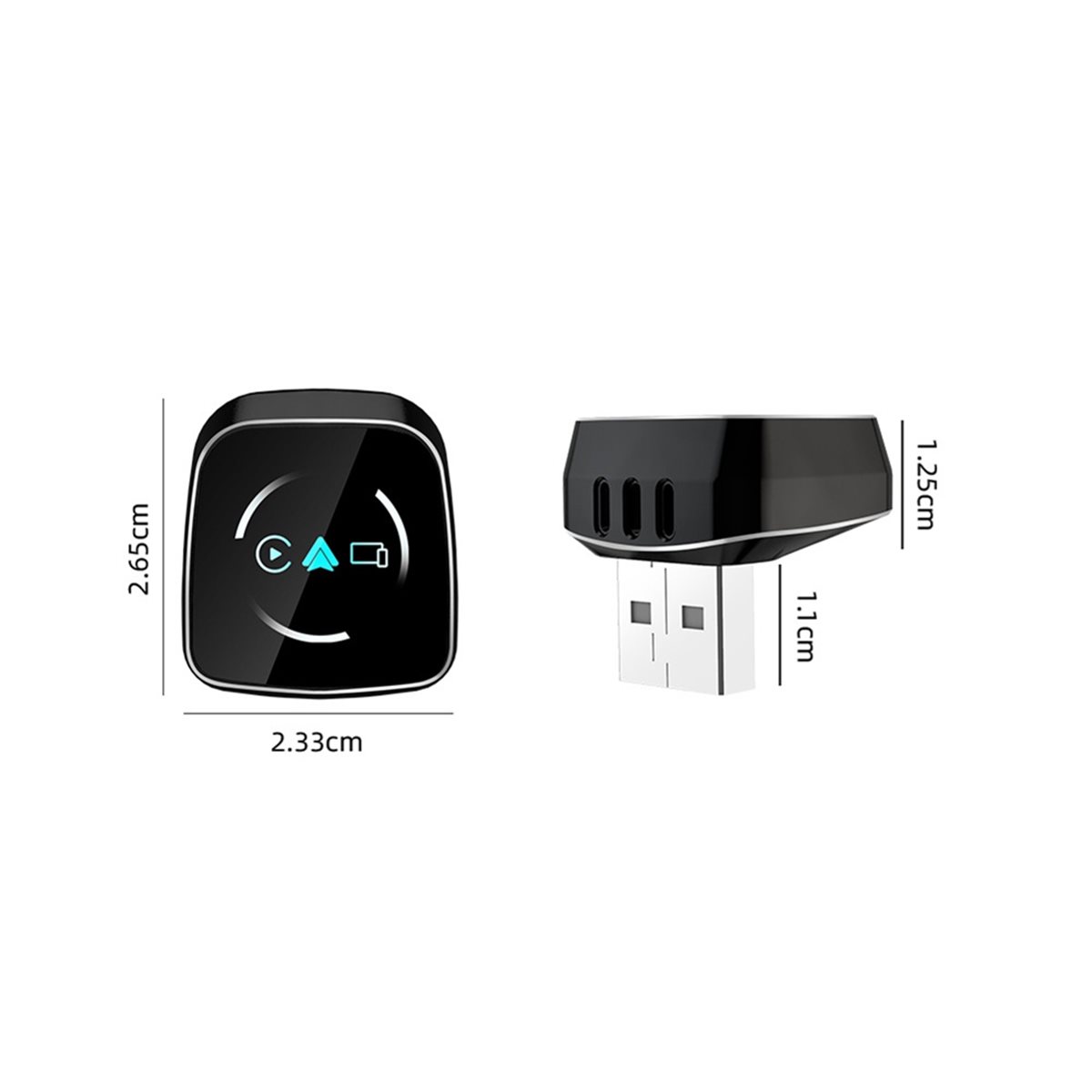 Can buy 3in1 Wired CarPlay to  - Car Accessories To Buy review and price