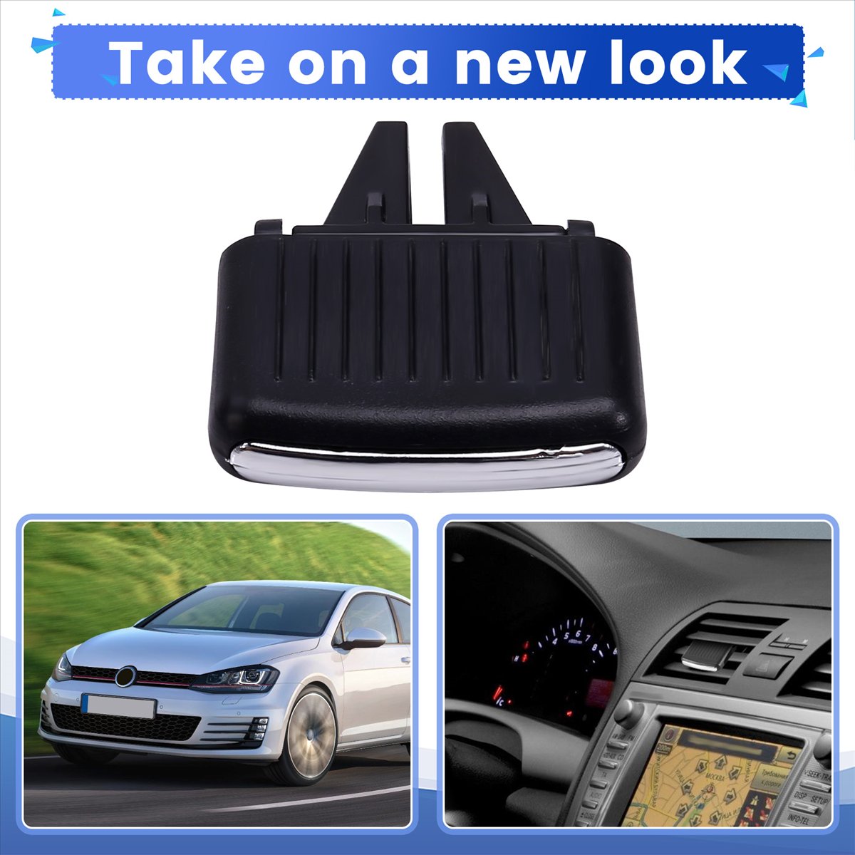 #32B Automotive Parts & Access - Car Accessories For Dashboard review and price
