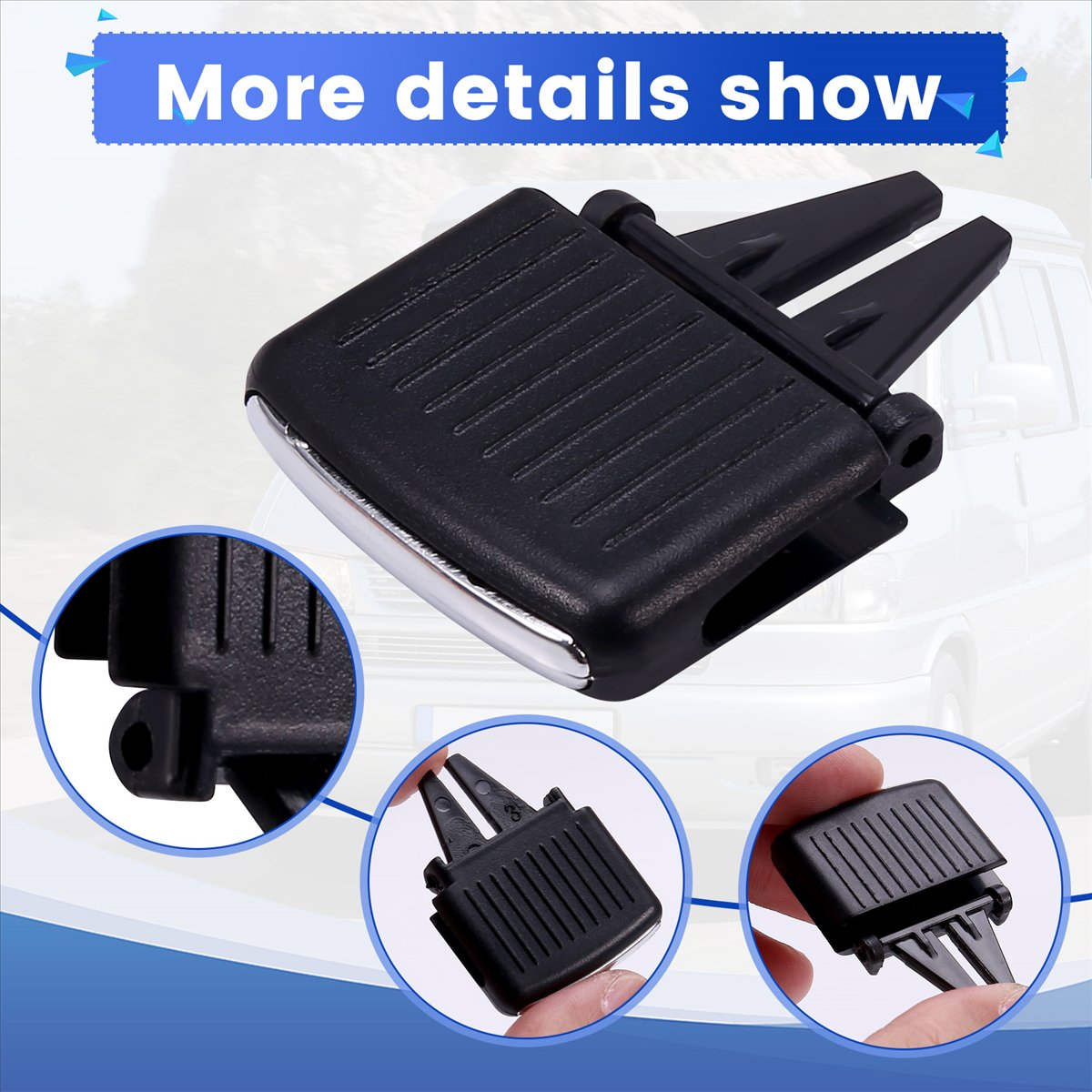 #32B Automotive Parts & Access - Car Accessories For Dashboard review and price