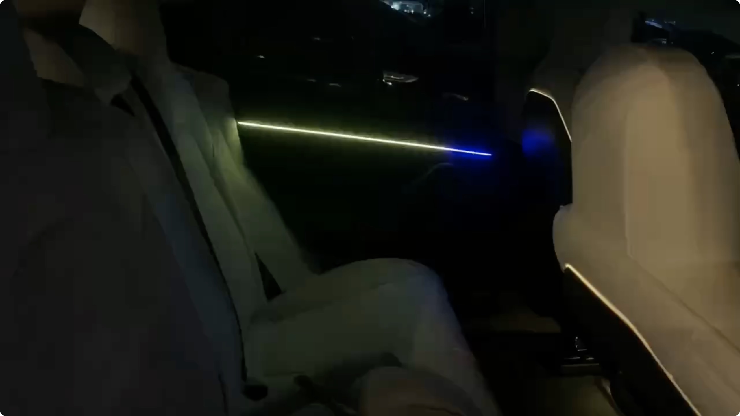 forModel 3 2019-2020 Symphony  - Led Interior Ambient Light review and price