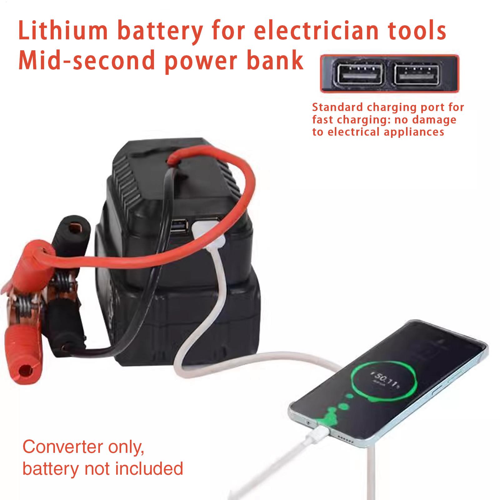 Car Battery Jump Starter Porta - Portable Jump Starter review and price