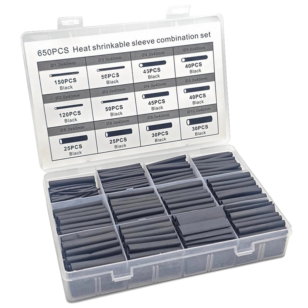 【TODAY-BUY】~@ Heat Shrink Tubi - Car Accessories To Buy review and price