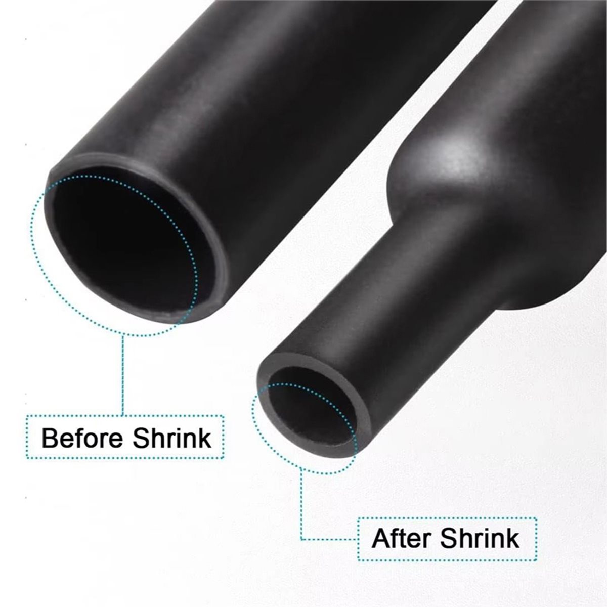 【TODAY-BUY】~@ Heat Shrink Tubi - Car Accessories To Buy review and price