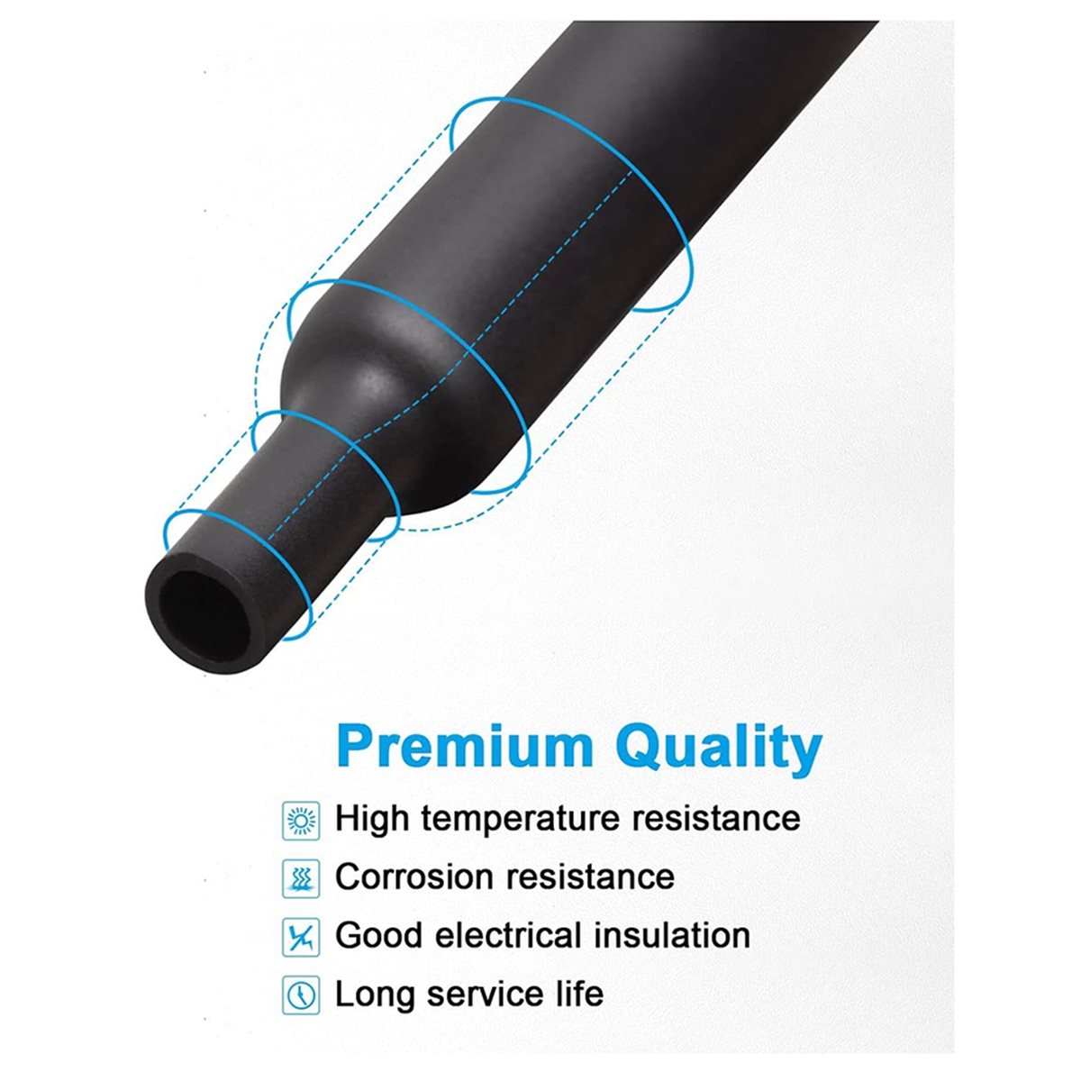 【TODAY-BUY】~@ Heat Shrink Tubi - Car Accessories To Buy review and price