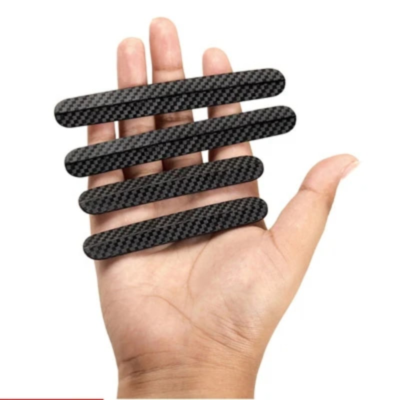 4pcs Universal Car Door strips - Car Accessories Quick Delivery review and price