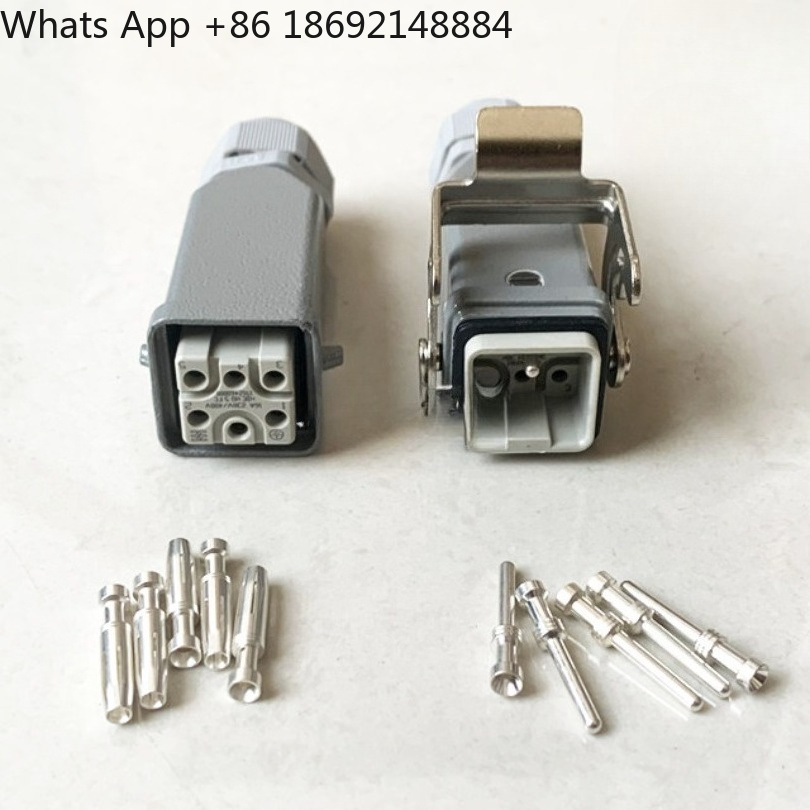 Handle six-core plug square co - Car Accessories Quick Delivery review and price