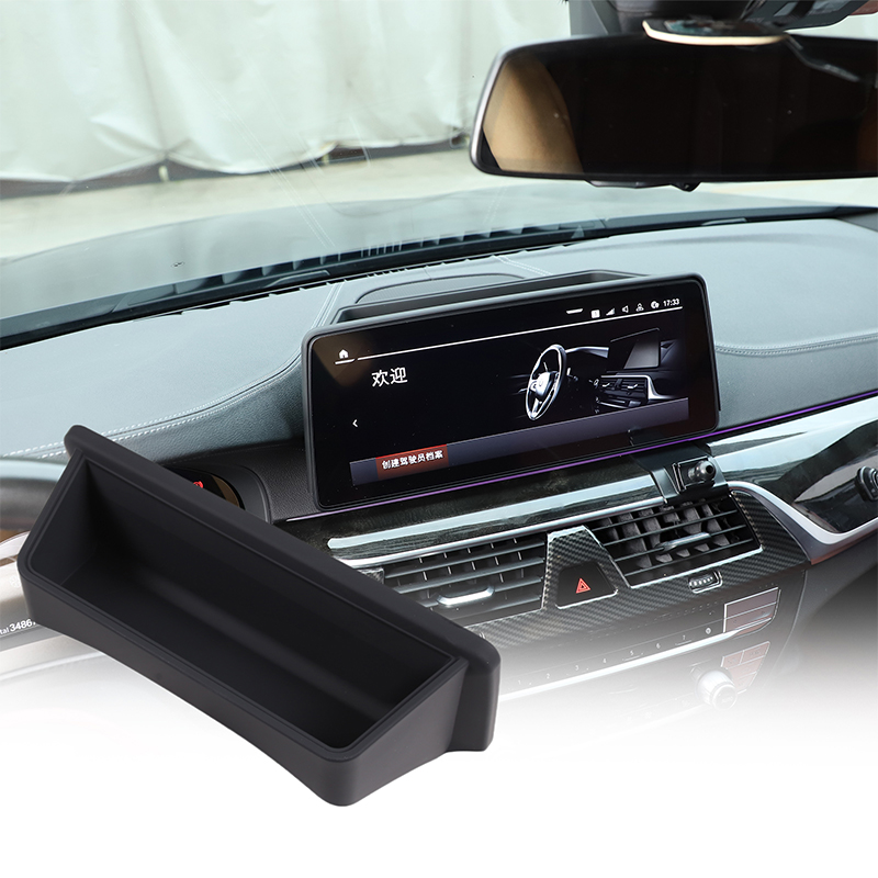 For BMW 5 6 Series GT G30 G32  - Car Accessories For Dashboard review and price