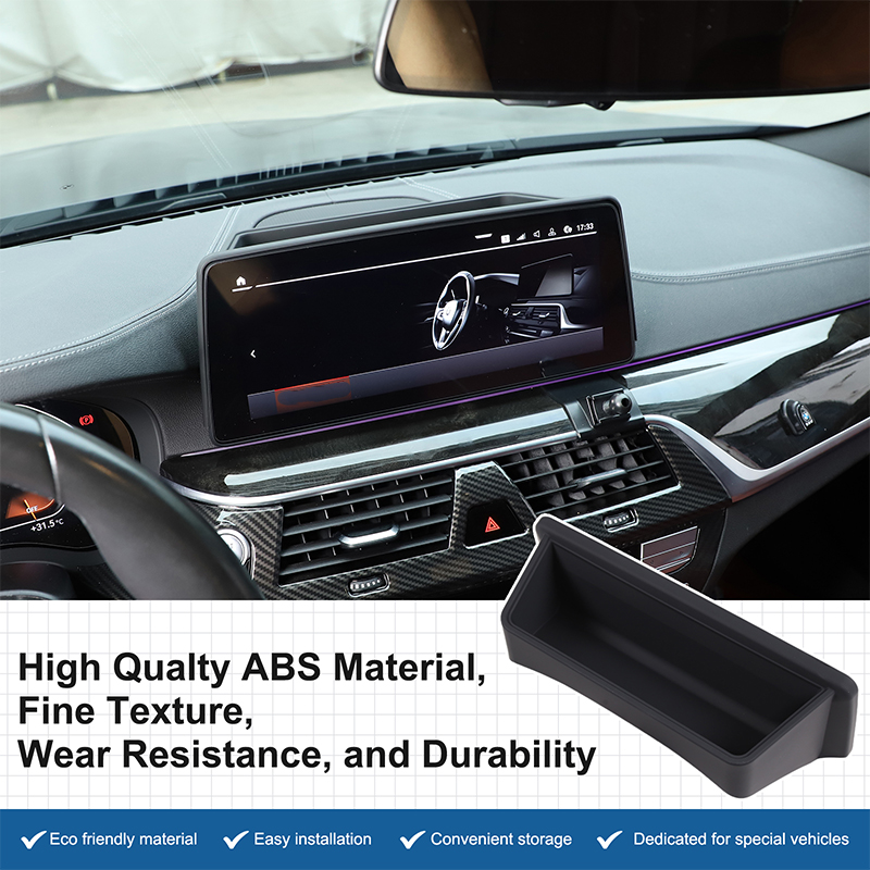 For BMW 5 6 Series GT G30 G32  - Car Accessories For Dashboard review and price