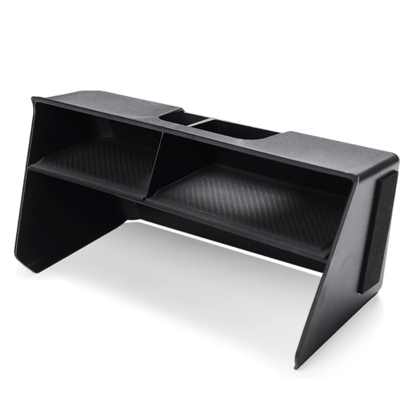 LHD Storage Box Interior Acces - Car Accessories For Dashboard review and price