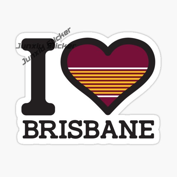 BRISBANE Australia Flag Nation - Car Accessories Australia review and price