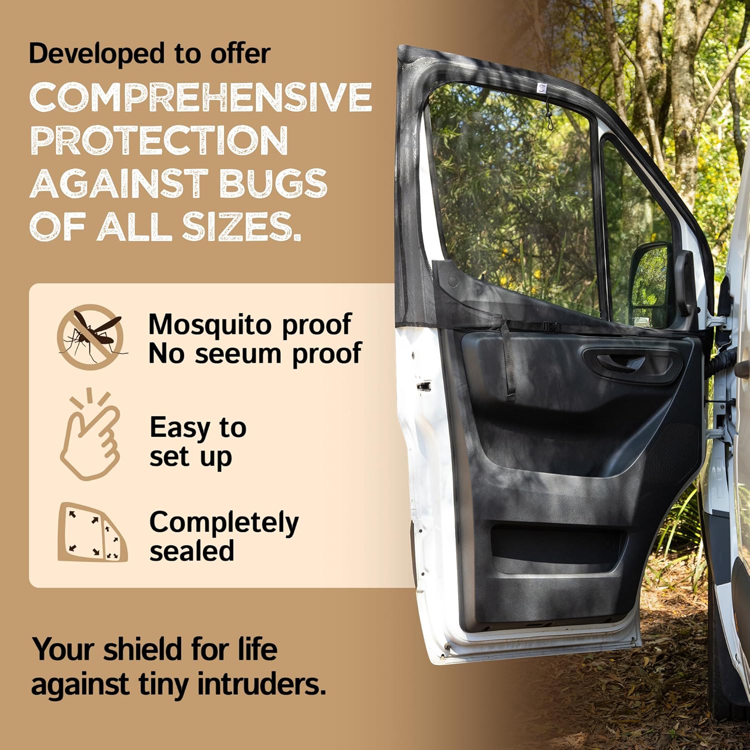 For Sprinter Metris Transit Pr - Car Accessories Window review and price