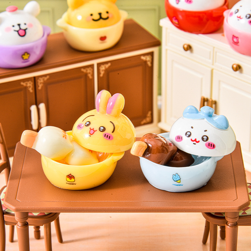 Colorful Animal Clay Pot Three - Car Accessories Cute review and price
