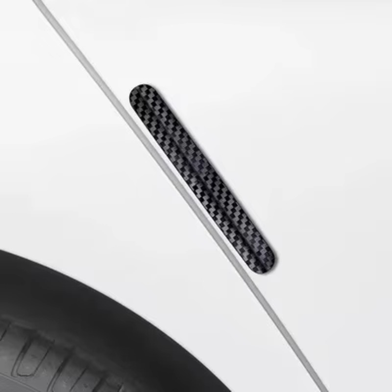 4pcs Universal Car Door strips - Car Accessories Quick Delivery review and price