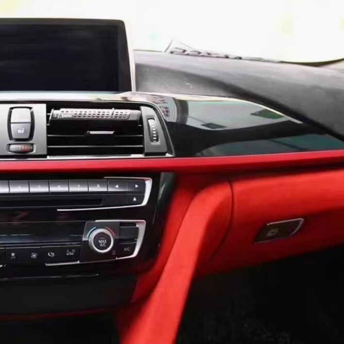 Replacement Non Sticker F30 F3 - Car Accessories For Dashboard review and price