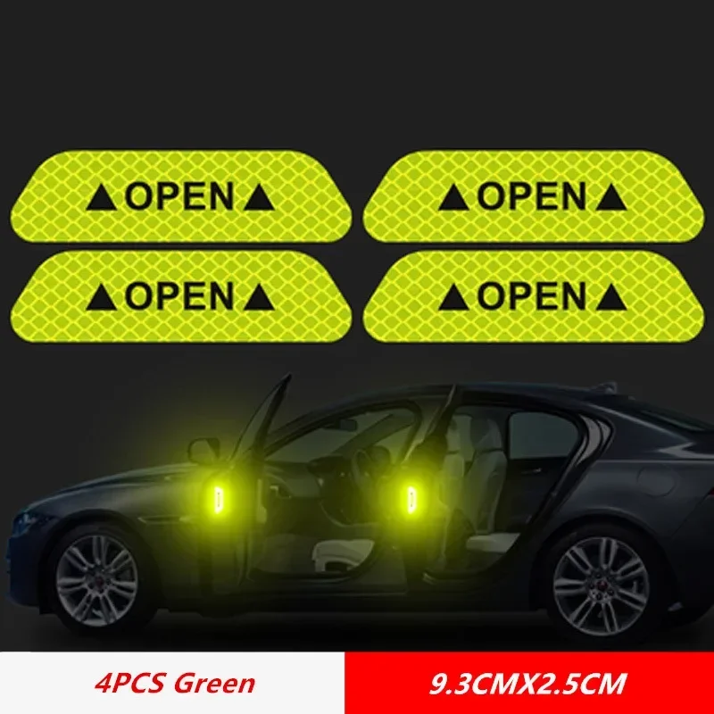 4PCS car door opening tips ref - Car Accessories Quick Delivery review and price