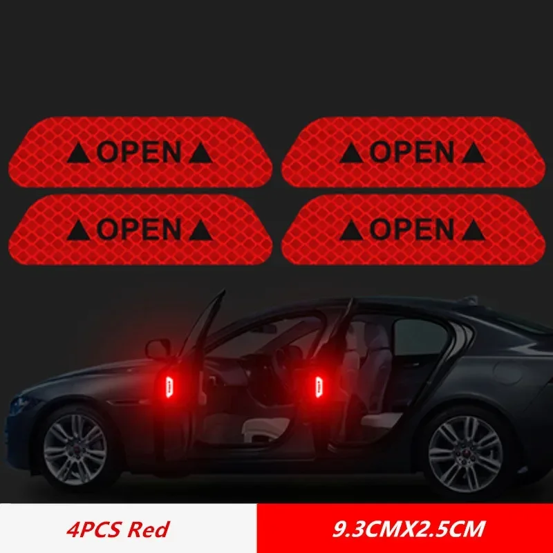 4PCS car door opening tips ref - Car Accessories Quick Delivery review and price