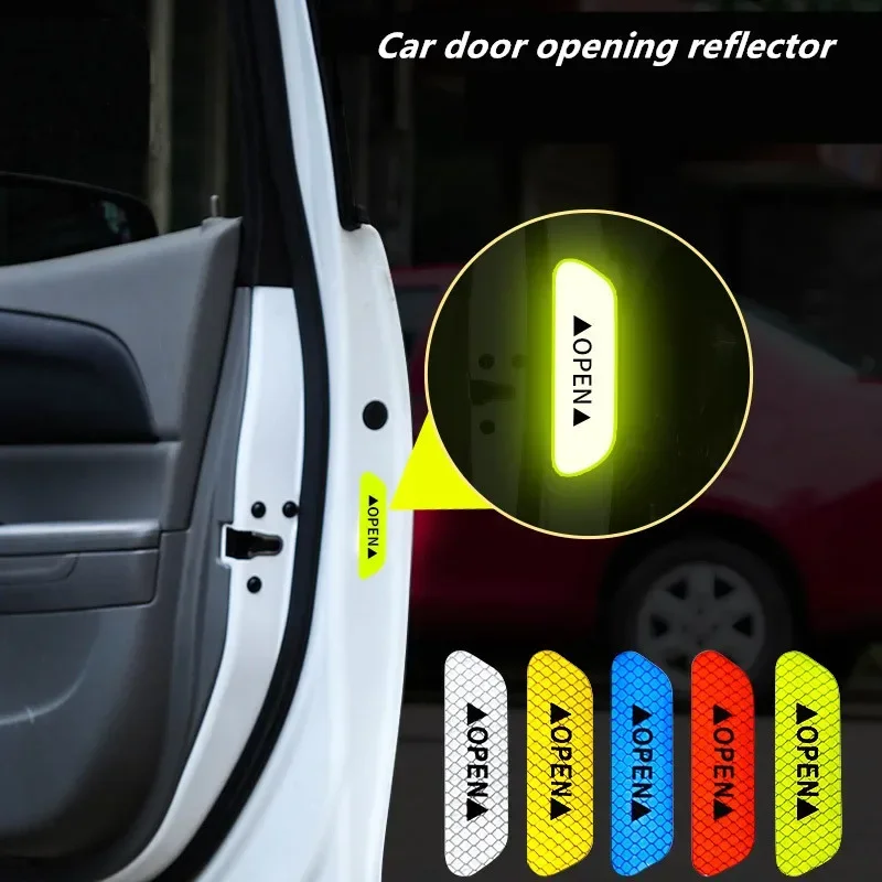 4PCS car door opening tips ref - Car Accessories Quick Delivery review and price